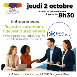 France Travail